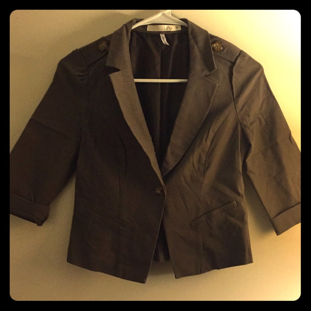 Blazer